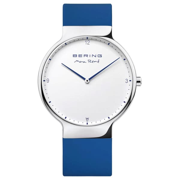 Mens Watch Bering 15540-704-VA, Quartz, 40mm, 5ATM