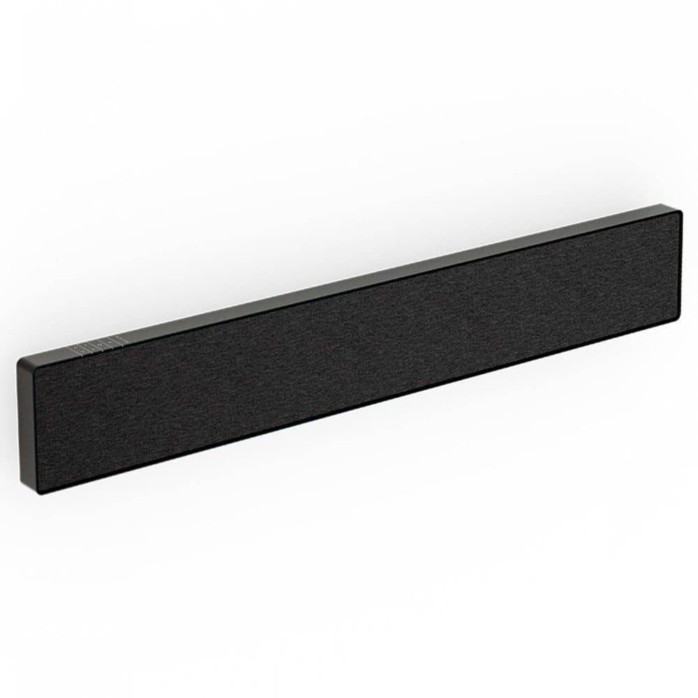 BANG & OLUFSEN BEOSOUND STAGE SVART ANTRACIT 1200581