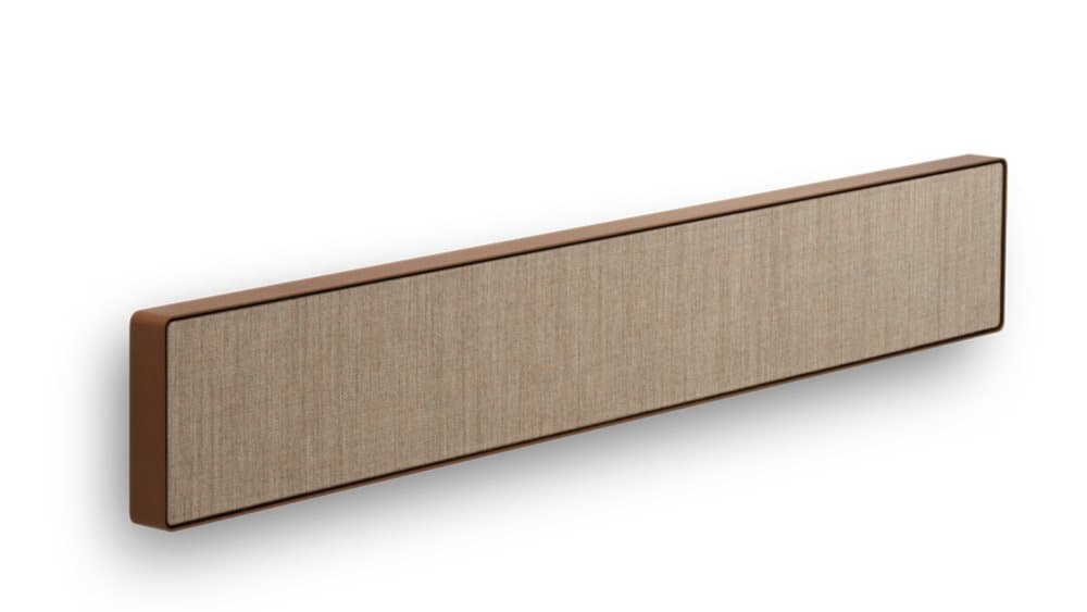 BANG & OLUFSEN BEOSOUND STAGE BRONZE TONE/ WARM 1200468
