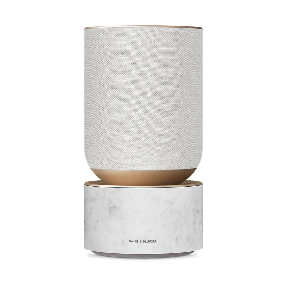 BANG & OLUFSEN BEOSOUND Stage GULD TONE/ GOLDEN 2 1200577