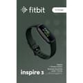 Miniatyrbillede 5 af 8: Inspire 3, Black/Midnight Zen