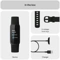 Miniatyrbillede 6 af 8: Inspire 3, Black/Midnight Zen