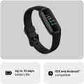 Miniatyrbillede 7 af 8: Inspire 3, Black/Midnight Zen