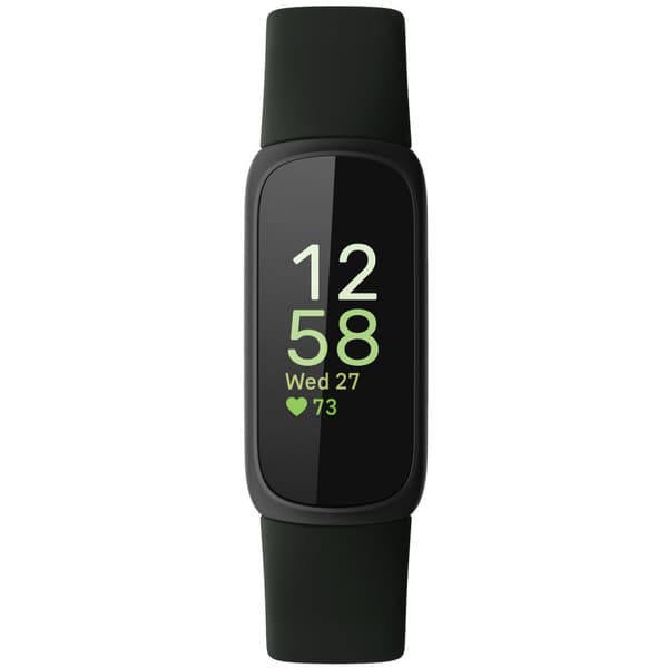 Inspire 3, Black/Midnight Zen