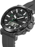 Miniatyrbild 3 av 5: Mens Watch Casio PRW-6621Y-1ER, Quartz, 52mm, 10ATM