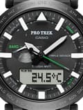 Miniatyrbild 2 av 5: Mens Watch Casio PRW-6621Y-1ER, Quartz, 52mm, 10ATM