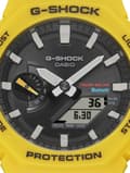 Miniatyrbild 3 av 5: Mens Watch Casio GA-B2100C-9AER, Quartz, 46mm, 20ATM