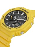 Miniatyrbild 4 av 5: Mens Watch Casio GA-B2100C-9AER, Quartz, 46mm, 20ATM