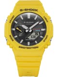 Miniatyrbild 2 av 5: Mens Watch Casio GA-B2100C-9AER, Quartz, 46mm, 20ATM