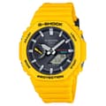 Miniatyrbild 1 av 5: Mens Watch Casio GA-B2100C-9AER, Quartz, 46mm, 20ATM