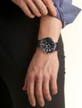 Miniatyrbillede 4 af 4: Mens Watch Casio ECB-30P-1AEF, Quartz, 49mm, 10ATM