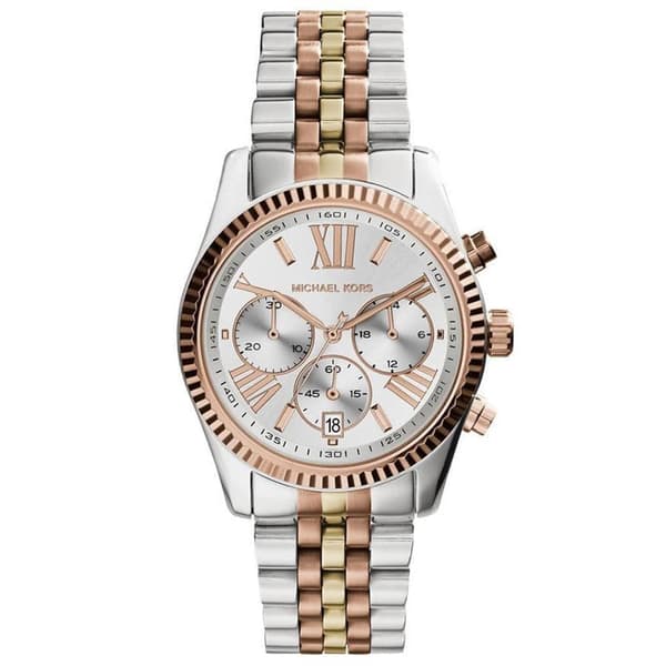 Michael Kors MK5735 Lexingtonin naisten kello
