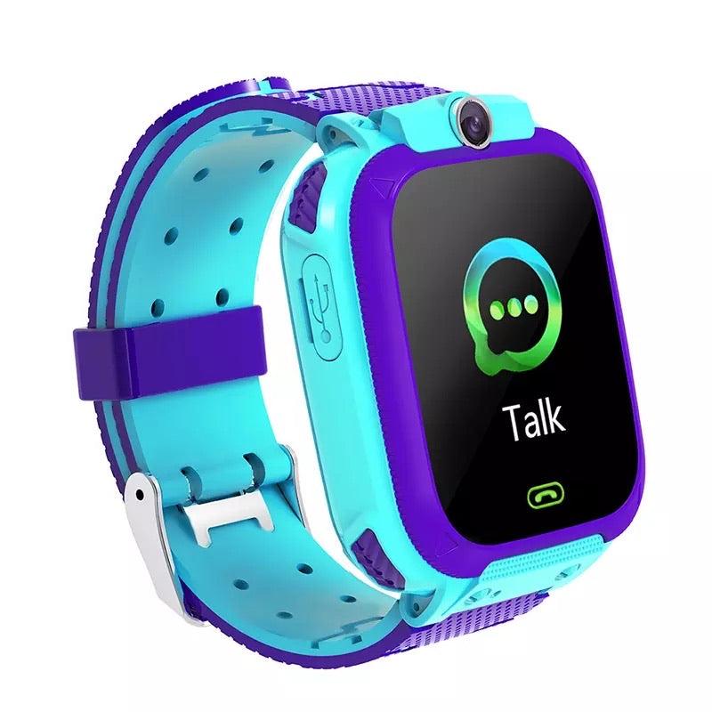 Blue kids new arrivals watch