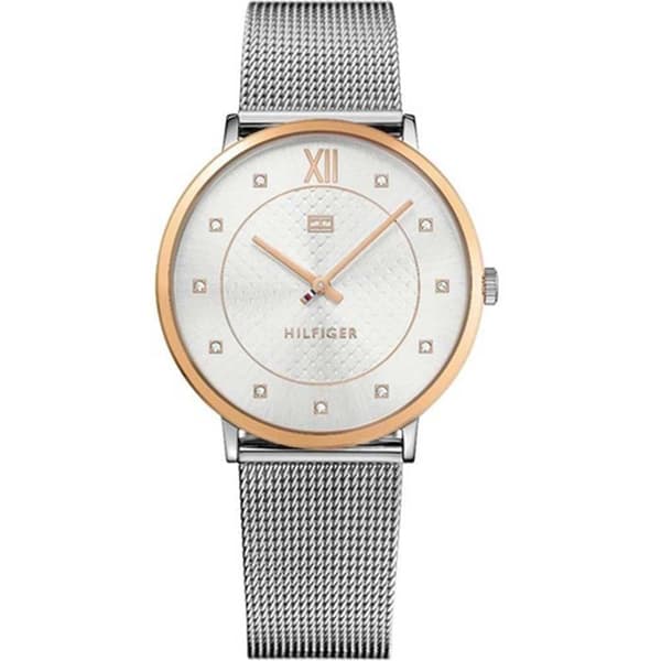 Tommy Hilfiger 1781811 naisten kello