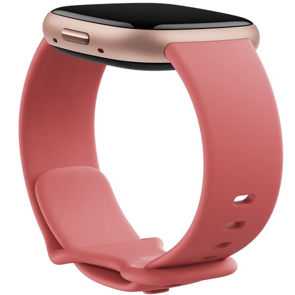 Versa 4, Pink Sand/Kobber Rose