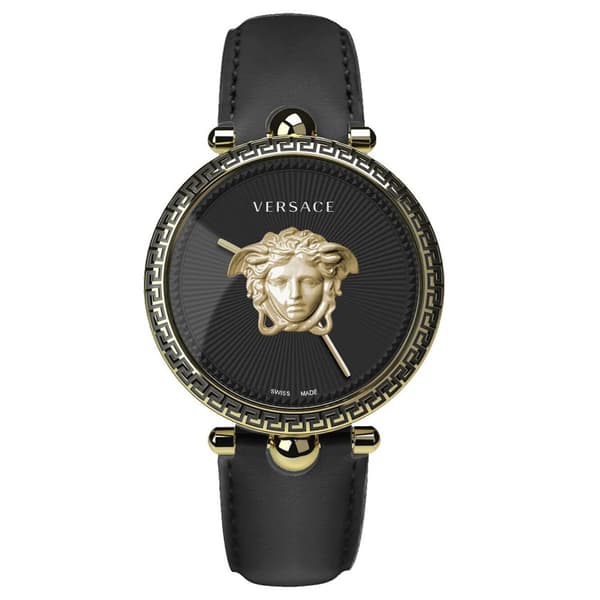 Ladies Watch Versace VECO01922, Quartz, 39mm, 5ATM