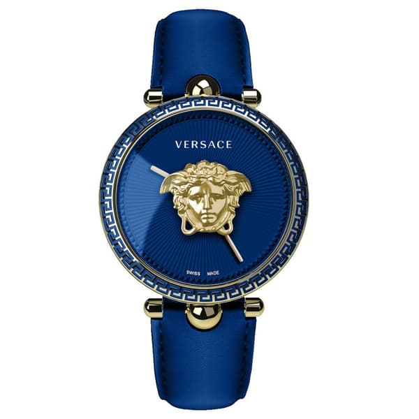 Ladies Watch Versace VECO02122, Quartz, 39mm, 5ATM