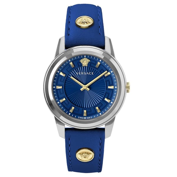 Ladies Watch Versace VEPX00921, Quartz, 38mm, 5ATM