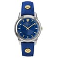 Miniatyrbild 1 av 2: Ladies Watch Versace VEPX00921, Quartz, 38mm, 5ATM