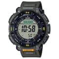 Miniatyrbild 1 av 5: Mens Watch Casio PRG-340-3ER, Quartz, 53mm, 10ATM