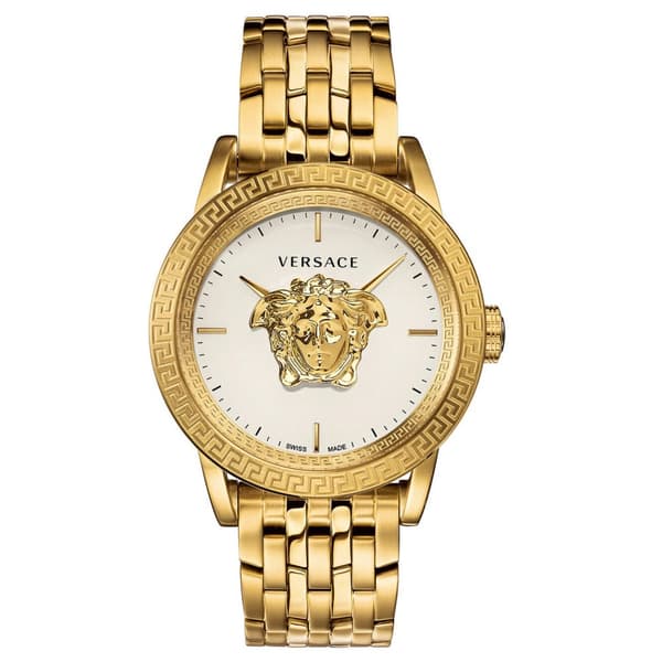 Mens Watch Versace VERD00318, Quartz, 43mm, 5ATM