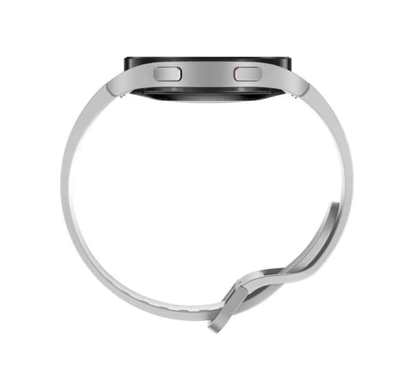 Galaxy Watch4 44mm 4G Silver (fyndvara)