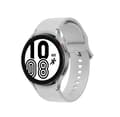Miniatyrbild 1 av 3: Galaxy Watch4 44mm 4G Silver (fyndvara)
