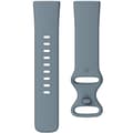 Miniatyrbillede 4 af 8: Versa 4, Waterfall Blue/Platinum