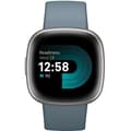 Miniatyrbillede 2 af 8: Versa 4, Waterfall Blue/Platinum