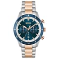 Miniatyrbild 1 av 4: Mens Watch Boss 1513937, Quartz, 45mm, 5ATM
