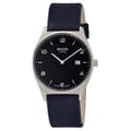 Miniatyrbillede 1 af 2: Mens Watch Boccia 3655-02, Quartz, 38mm, 5ATM