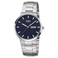 Miniatyrbillede 1 af 2: Mens Watch Boccia 3649-02, Quartz, 39mm, 5ATM