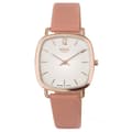 Miniatyrbillede 1 af 2: Ladies Watch Boccia 3334-04, Quartz, 33mm, 3ATM