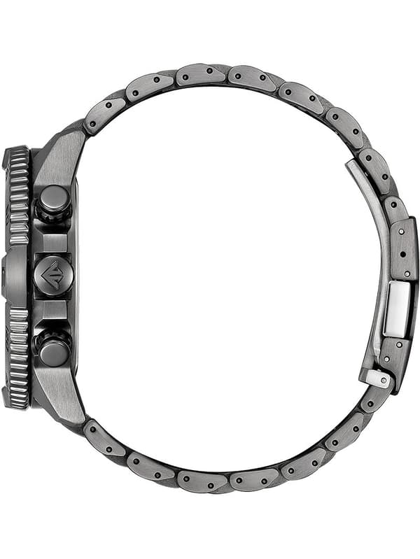 Mens Watch Citizen AT8227-56X, Quartz, 48mm, 20ATM