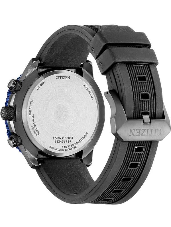 Mens Watch Citizen CB5006-02L, Quartz, 45mm, 20ATM