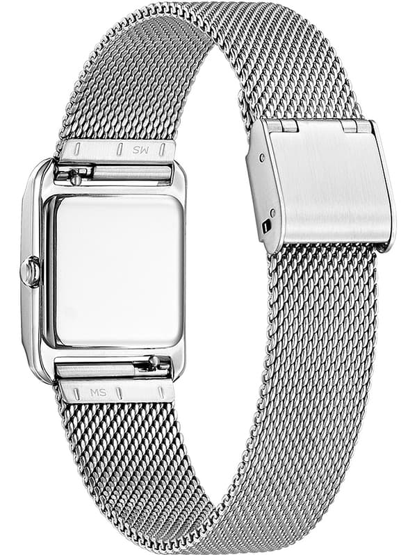 Ladies Watch Citizen EW5590-62A, Quartz, 22mm, 5ATM