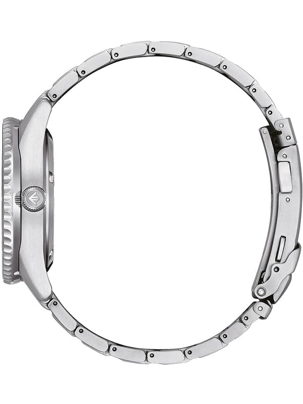 Mens Watch Citizen NB6021-68L, Automatic, 41mm, 20ATM
