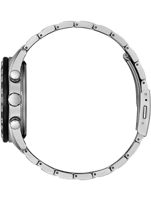 Mens Watch Citizen CB5946-82X, Quartz, 43mm, 10ATM