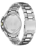Miniatyrbild 3 av 5: Mens Watch Citizen CB5947-80E, Quartz, 43mm, 10ATM