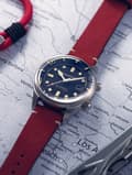 Miniatyrbild 3 av 5: Mens Watch Spinnaker SP-5062-01, Automatic, 42mm, 18ATM