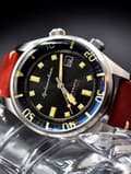 Miniatyrbild 4 av 5: Mens Watch Spinnaker SP-5062-01, Automatic, 42mm, 18ATM