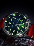Miniatyrbild 5 av 5: Mens Watch Spinnaker SP-5062-01, Automatic, 42mm, 18ATM