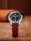 Miniatyrbild 2 av 5: Mens Watch Spinnaker SP-5062-01, Automatic, 42mm, 18ATM