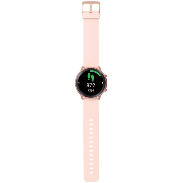 Watch Rosa Aktivitetsklocka