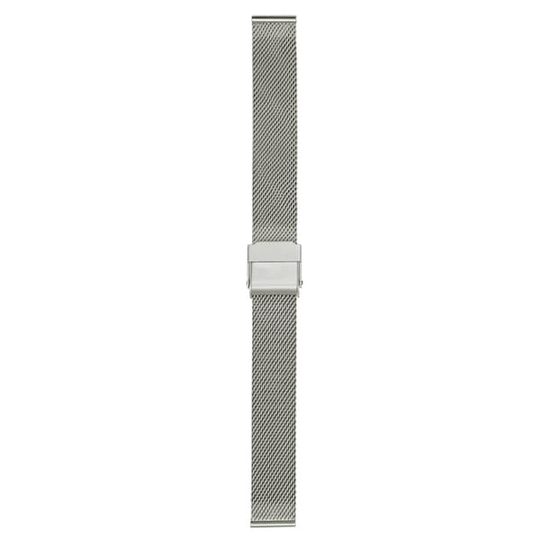 Exklusivt Hållbar Rostfritt Stål Klockarmband
