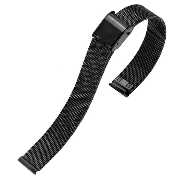 Exklusivt Hållbar Rostfritt Stål Klockarmband