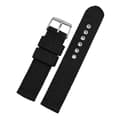 Miniatyrbild 1 av 2: Klockarmband Nylon Outdoor 20 mm