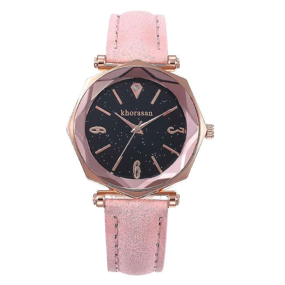 Damklocka Elegant Design Quartz Watch