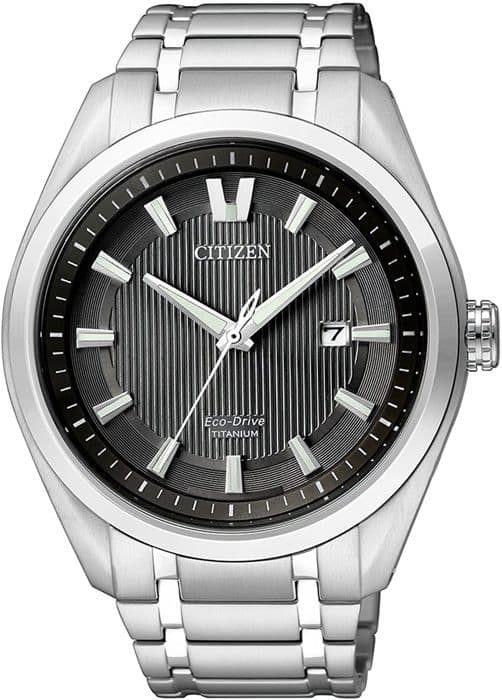 Orologio da polso CITIZEN modell AW1240-57E