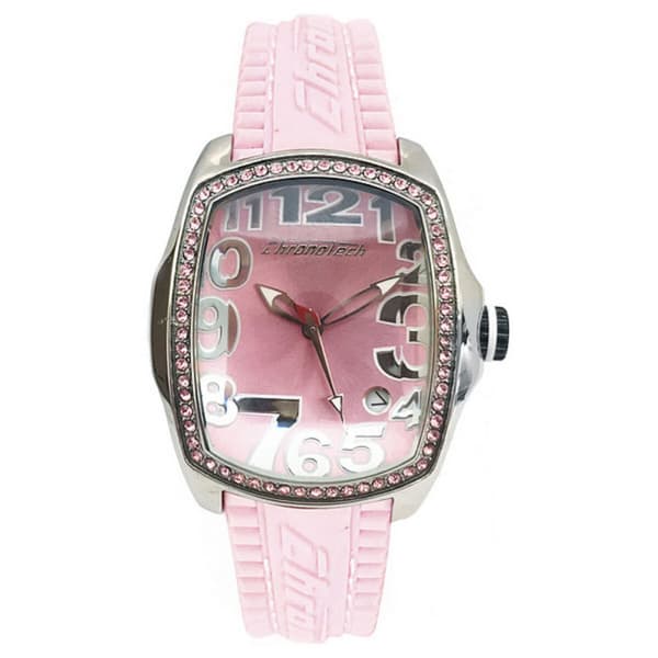 Barnklocka Chronotech CT7016LS-07 (Ø 36 mm)